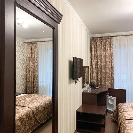 Отель In Kasimir *