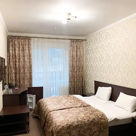 In Kasimir * Буковель
