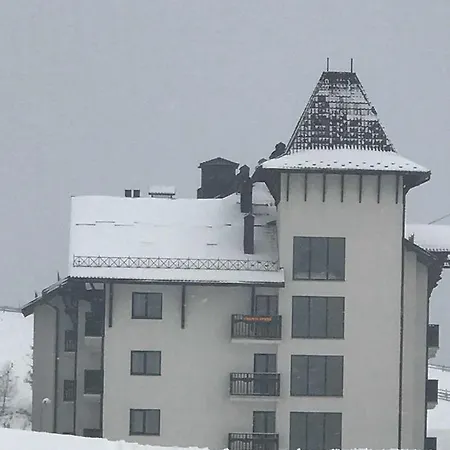 In Kasimir Отель Буковель